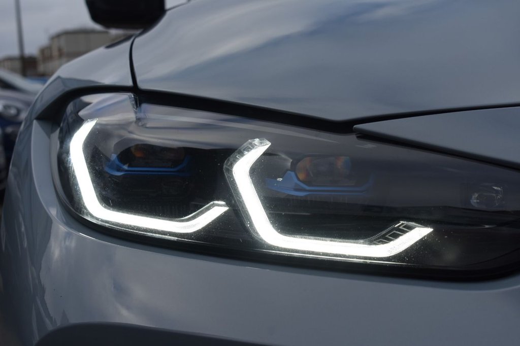 Used BMW M4 2022 for sale - 77236399: Photo 9