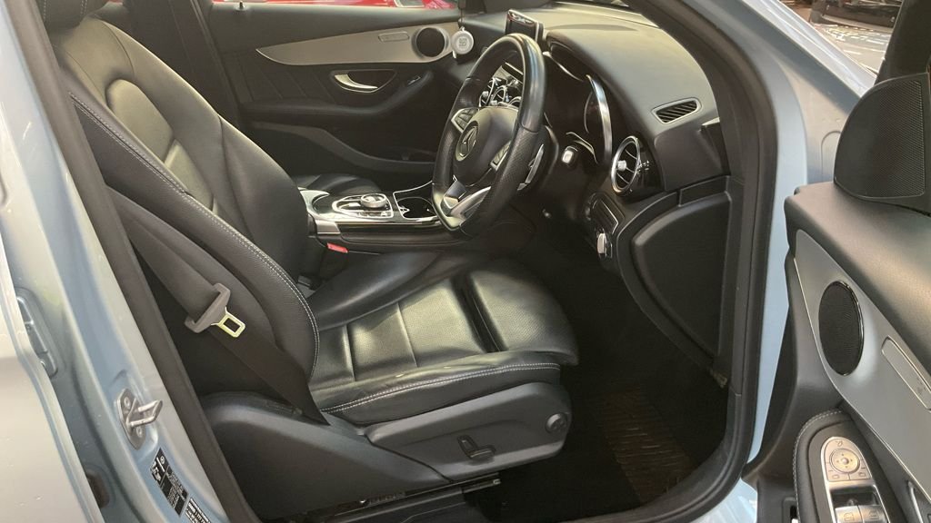 Used Mercedes-Benz GLC 2018 for sale - 78030397: Photo 11