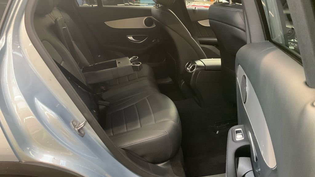 Used Mercedes-Benz GLC 2018 for sale - 78030397: Photo 12