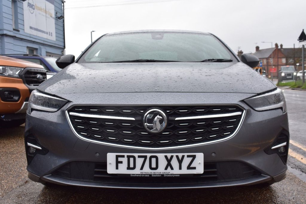 Used Vauxhall Insignia 2020 for sale - 77647783: Photo 10
