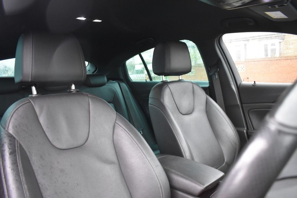 Used Vauxhall Insignia 2020 for sale - 77647783: Photo 16