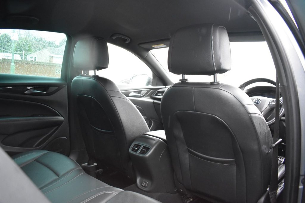 Used Vauxhall Insignia 2020 for sale - 77647783: Photo 18