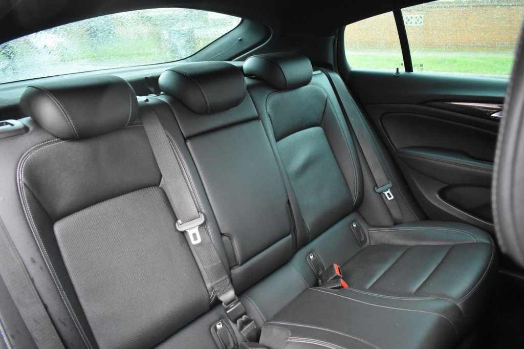 Used Vauxhall Insignia 2020 for sale - 77647783: Photo 19