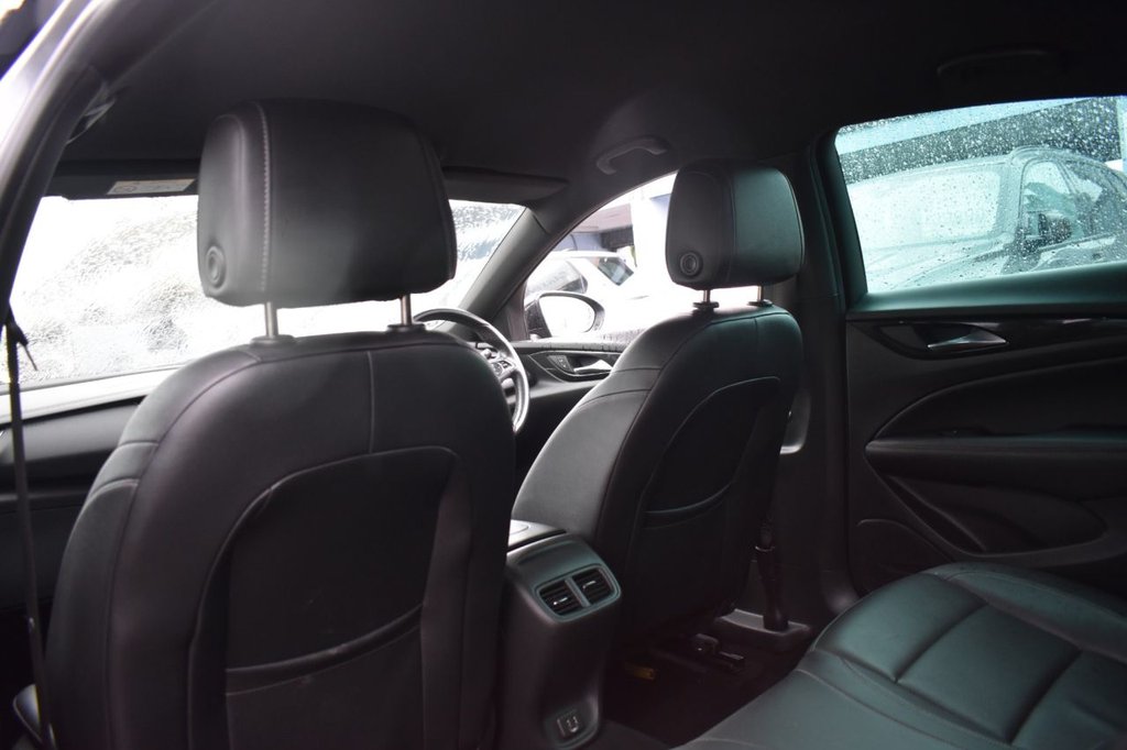 Used Vauxhall Insignia 2020 for sale - 77647783: Photo 20