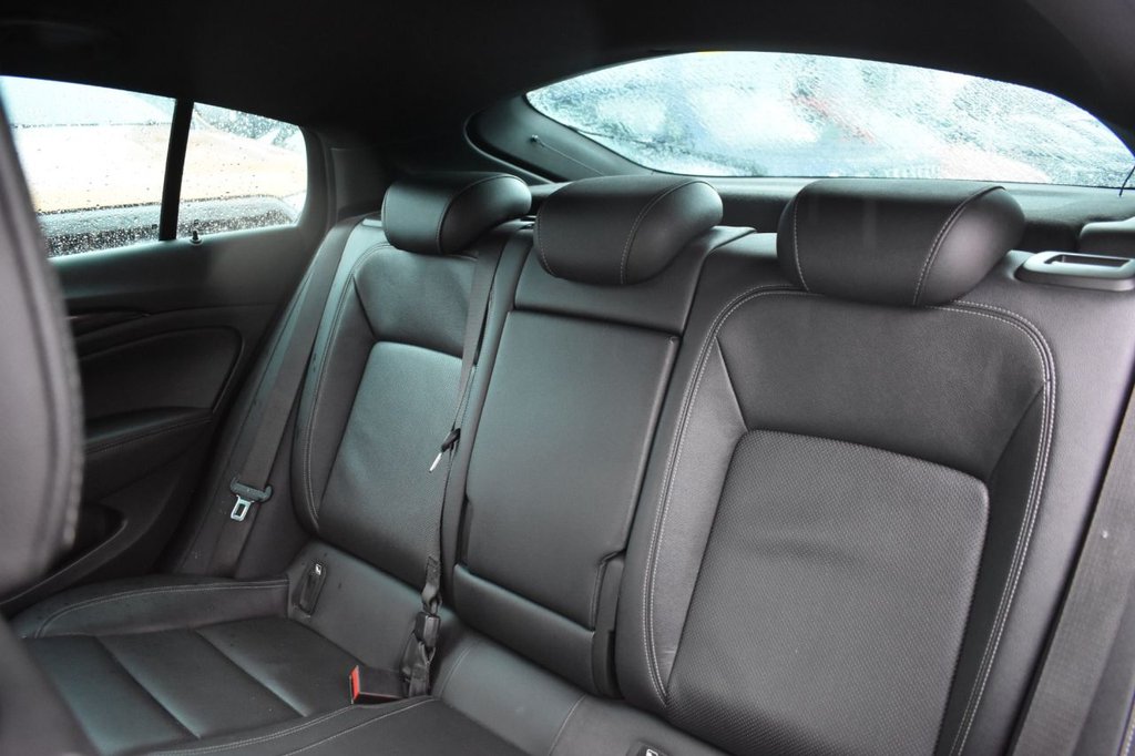 Used Vauxhall Insignia 2020 for sale - 77647783: Photo 21