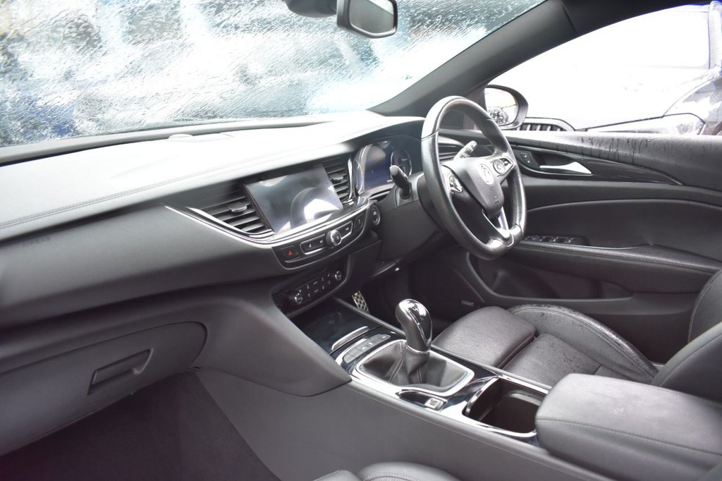 Used Vauxhall Insignia 2020 for sale - 77647783: Photo 22