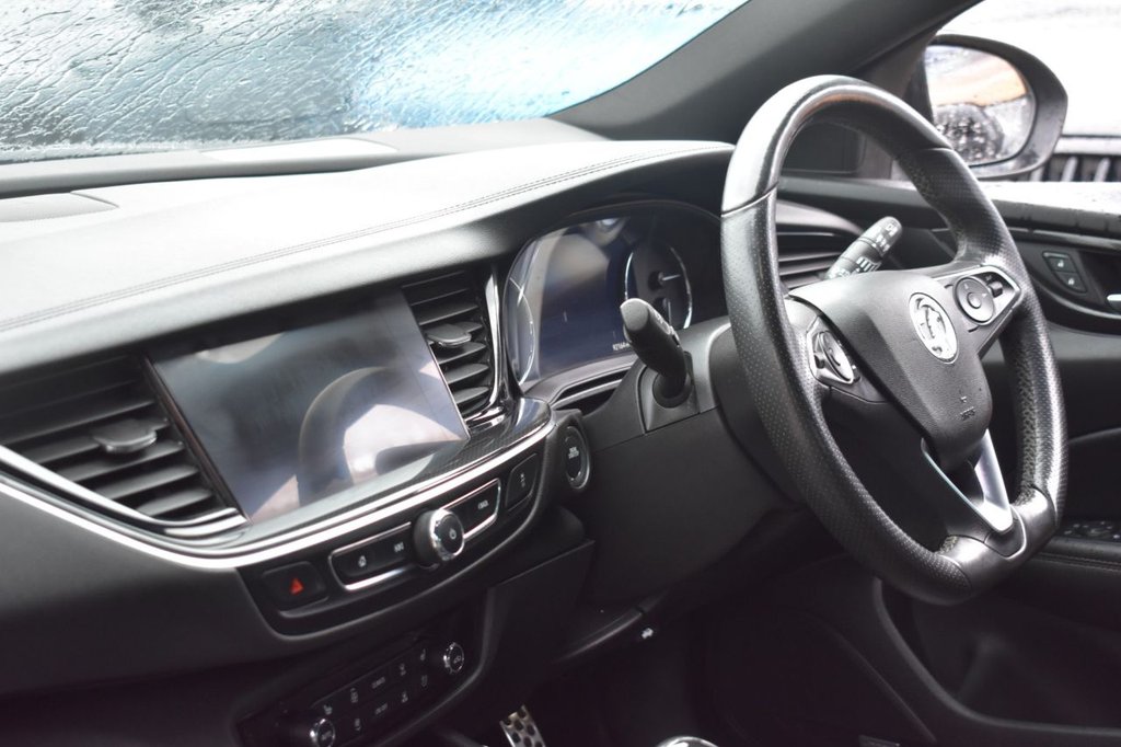 Used Vauxhall Insignia 2020 for sale - 77647783: Photo 23