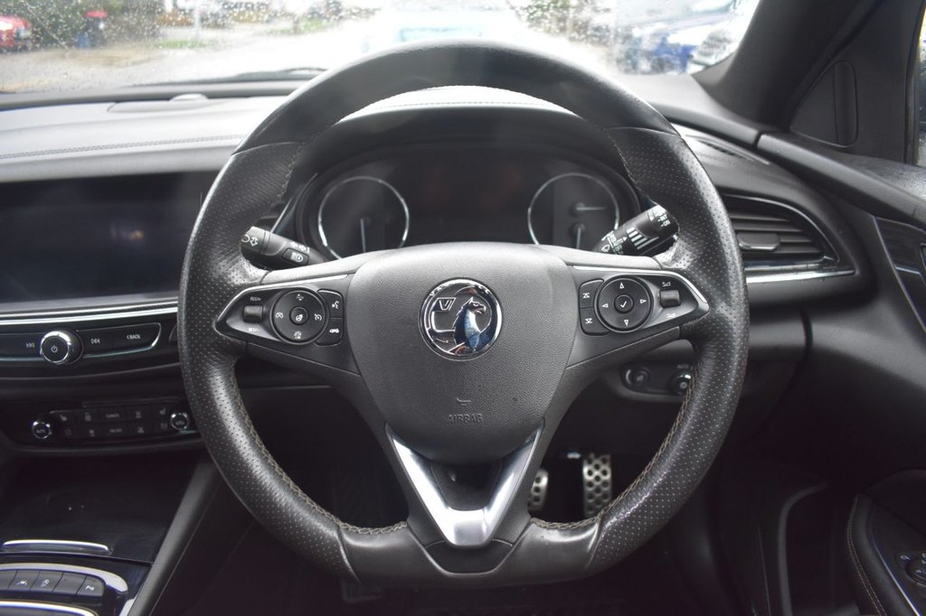 Used Vauxhall Insignia 2020 for sale - 77647783: Photo 31