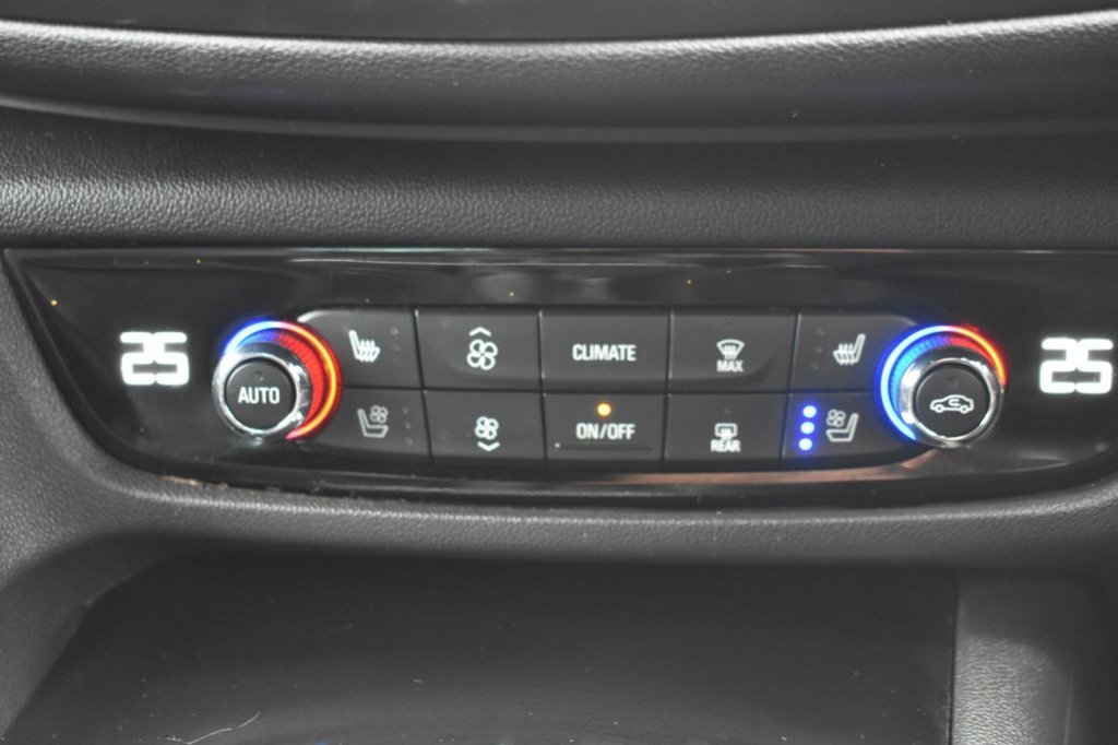 Used Vauxhall Insignia 2020 for sale - 77647783: Photo 42