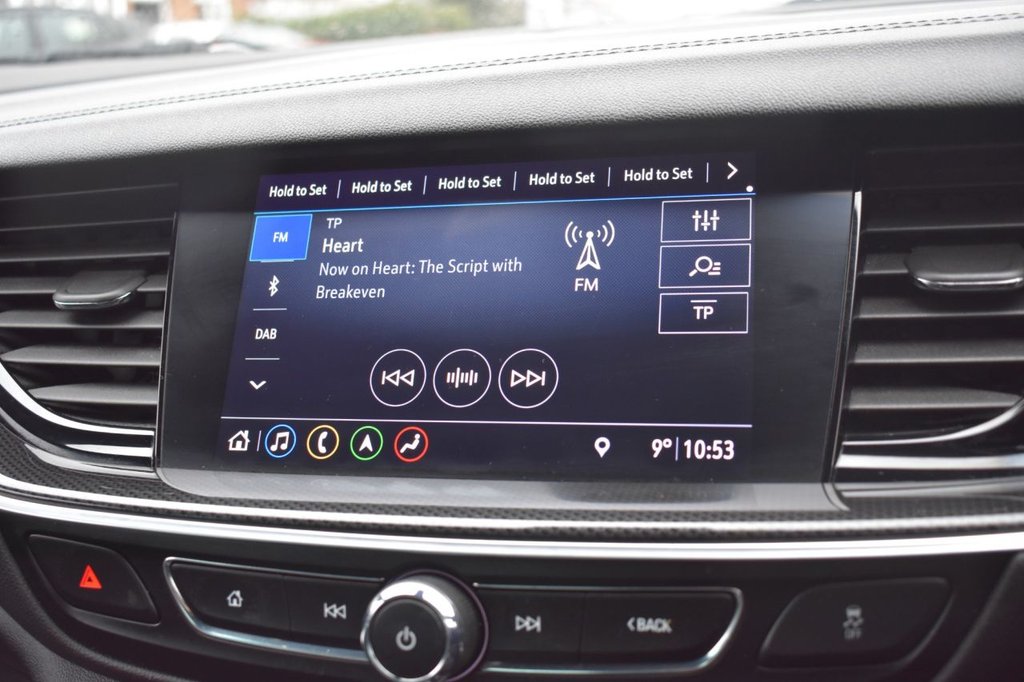 Used Vauxhall Insignia 2020 for sale - 77647783: Photo 45