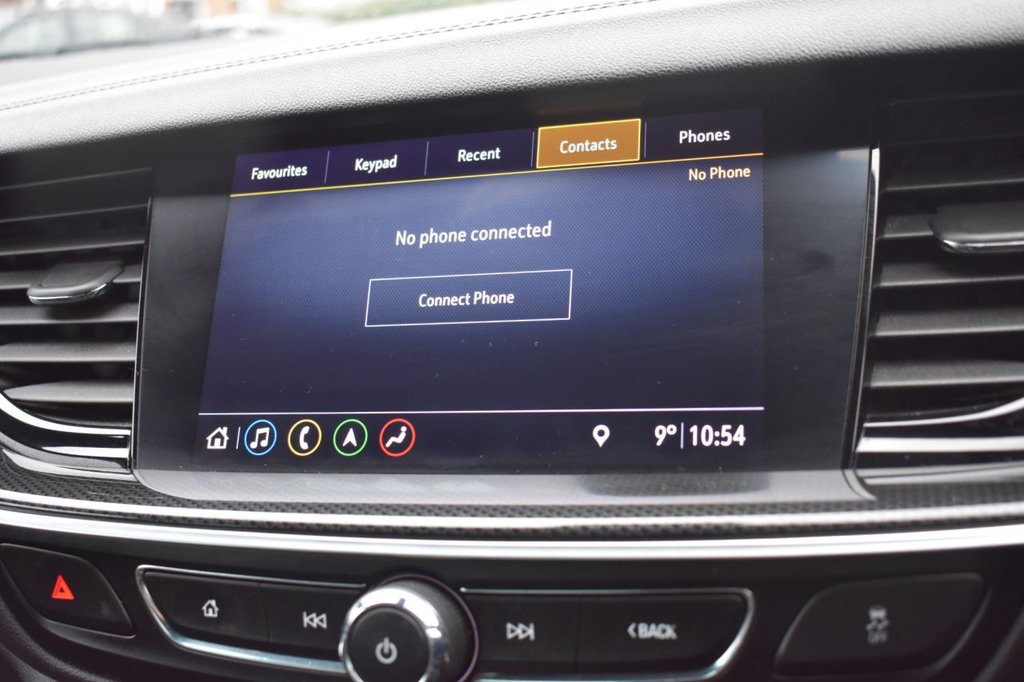 Used Vauxhall Insignia 2020 for sale - 77647783: Photo 47