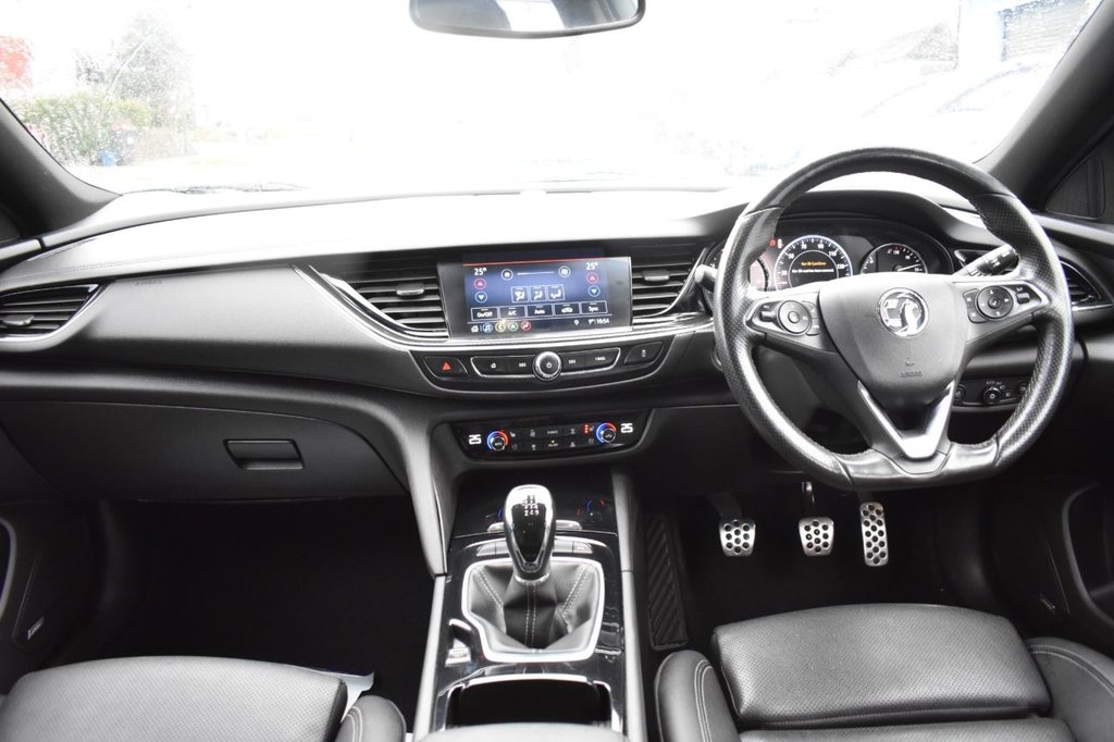 Used Vauxhall Insignia 2020 for sale - 77647783: Photo 50