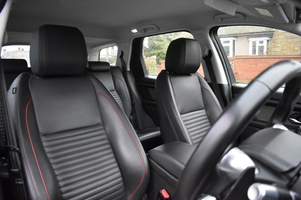 Used Land Rover Discovery Sport 2020 for sale - 76973324: Photo 20