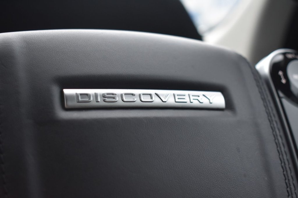 Used Land Rover Discovery Sport 2020 for sale - 76973324: Photo 30