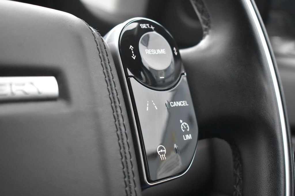 Used Land Rover Discovery Sport 2020 for sale - 76973324: Photo 32