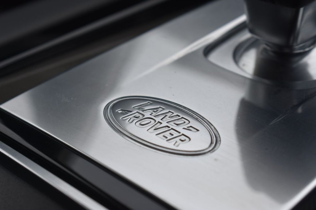 Used Land Rover Discovery Sport 2020 for sale - 76973324: Photo 40