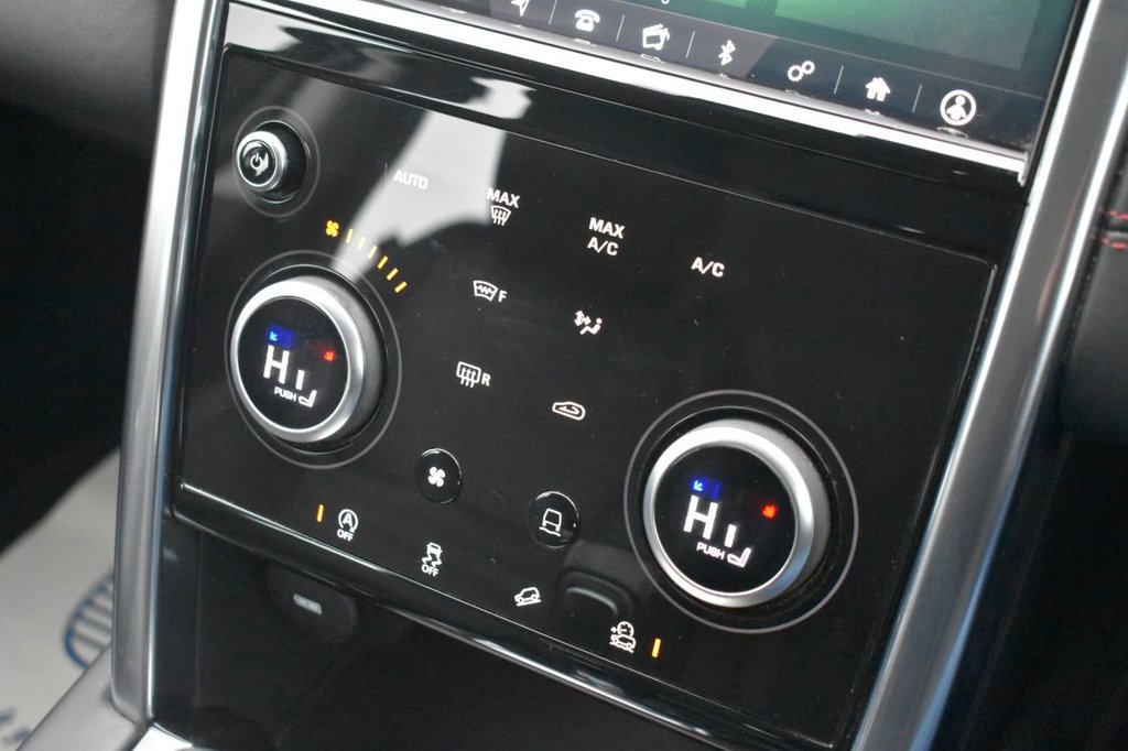 Used Land Rover Discovery Sport 2020 for sale - 76973324: Photo 42