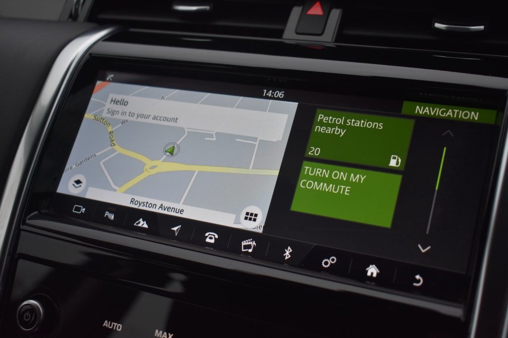 Used Land Rover Discovery Sport 2020 for sale - 76973324: Photo 43