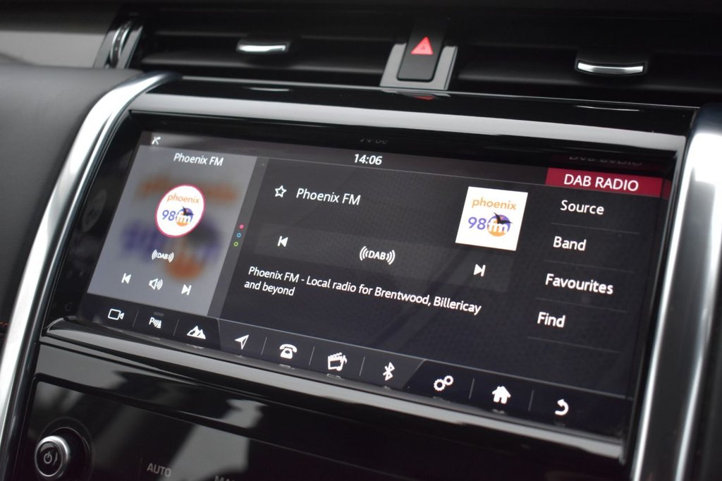 Used Land Rover Discovery Sport 2020 for sale - 76973324: Photo 44