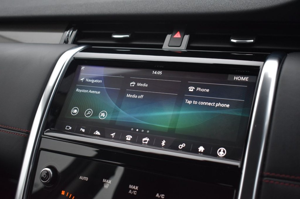 Used Land Rover Discovery Sport 2020 for sale - 76973324: Photo 46