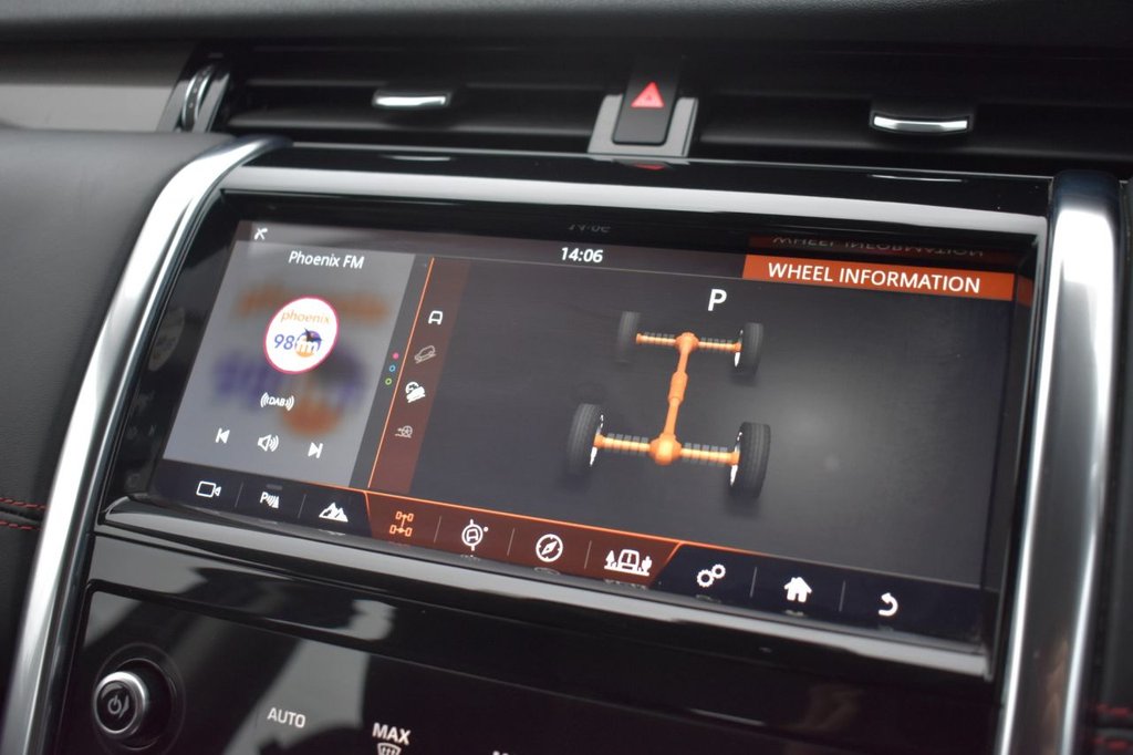 Used Land Rover Discovery Sport 2020 for sale - 76973324: Photo 50