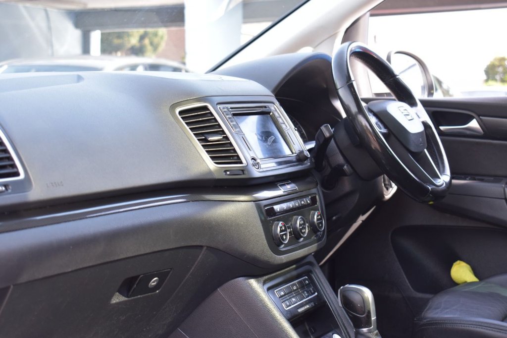 Used SEAT Alhambra 2019 for sale - 78219294: Photo 18