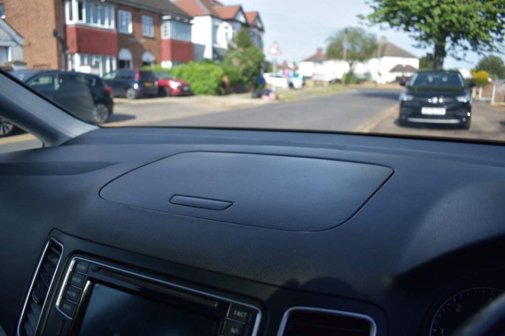 Used SEAT Alhambra 2019 for sale - 78219294: Photo 43