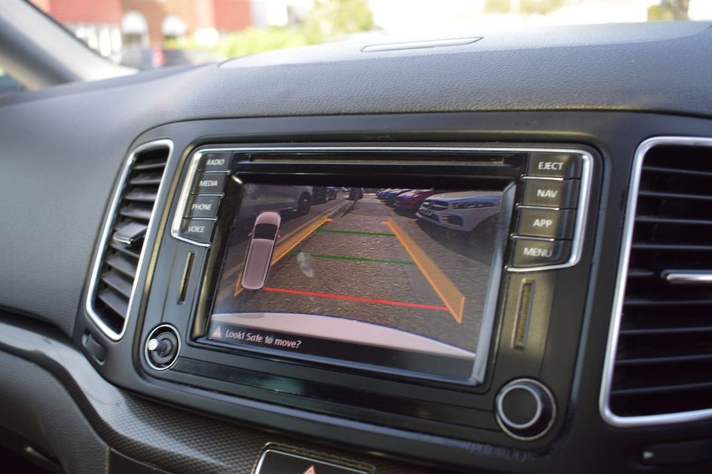 Used SEAT Alhambra 2019 for sale - 78219294: Photo 47