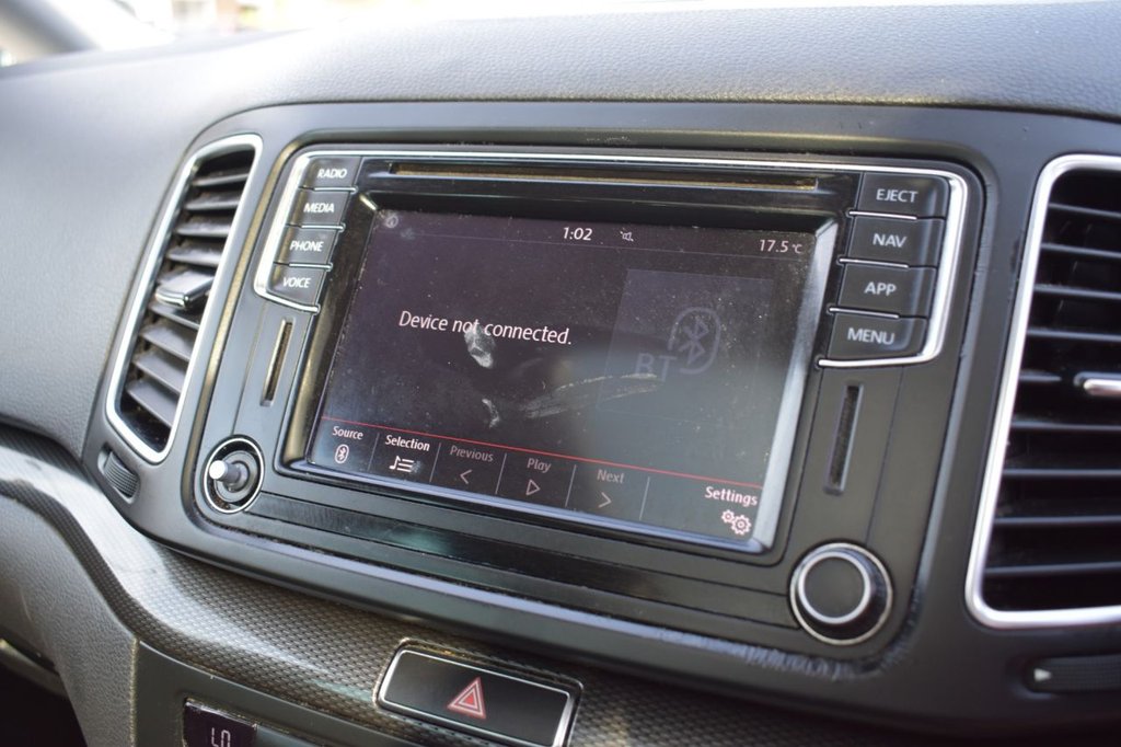 Used SEAT Alhambra 2019 for sale - 78219294: Photo 48