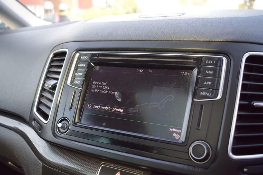 Used SEAT Alhambra 2019 for sale - 78219294: Photo 49