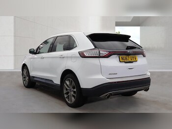 Used Ford Edge 2017 for sale - 78856056: Photo