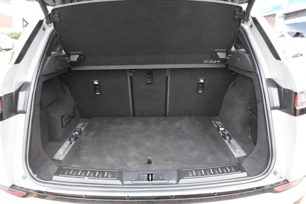 Used Land Rover Range Rover Evoque 2018 for sale - 77978947: Photo 19