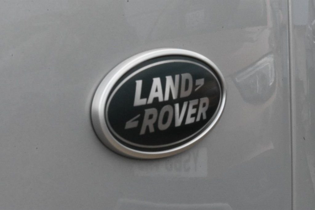 Used Land Rover Range Rover Evoque 2018 for sale - 77978947: Photo 21