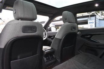 Used Land Rover Range Rover Evoque 2018 for sale - 77978947: Photo 27