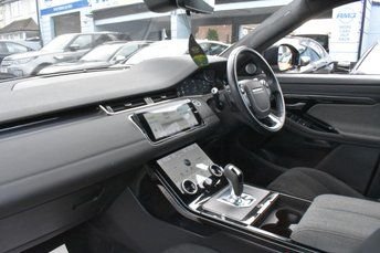 Used Land Rover Range Rover Evoque 2018 for sale - 77978947: Photo 29