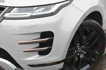 Used Land Rover Range Rover Evoque 2018 for sale - 77978947: Photo 3