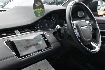 Used Land Rover Range Rover Evoque 2018 for sale - 77978947: Photo 30