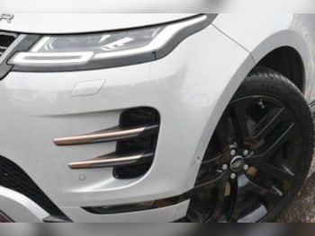 Used Land Rover Range Rover Evoque 2018 for sale - 77978947: Photo