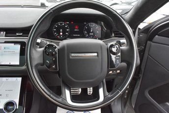 Used Land Rover Range Rover Evoque 2018 for sale - 77978947: Photo 41