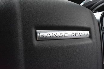 Used Land Rover Range Rover Evoque 2018 for sale - 77978947: Photo 44