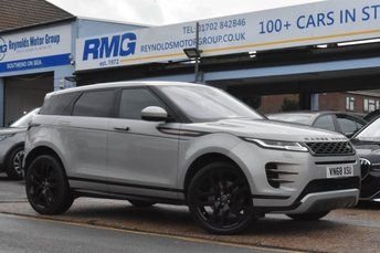 Used Land Rover Range Rover Evoque 2018 for sale - 77978947: Photo 5