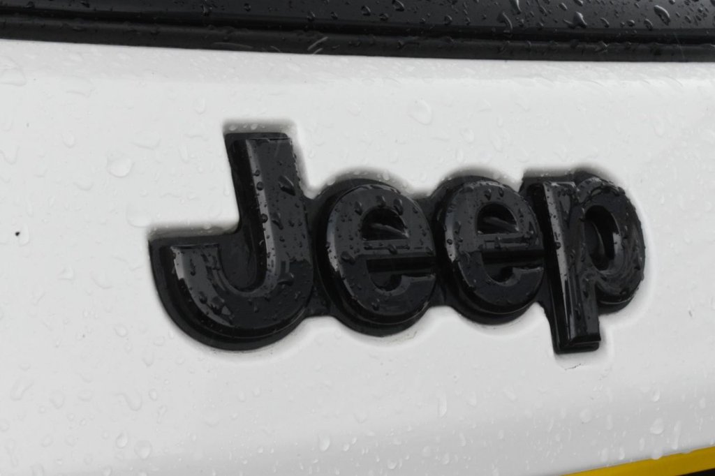 Used Jeep Compass 2020 for sale - 76400177: Photo 14