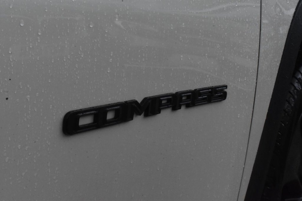 Used Jeep Compass 2020 for sale - 76400177: Photo 16