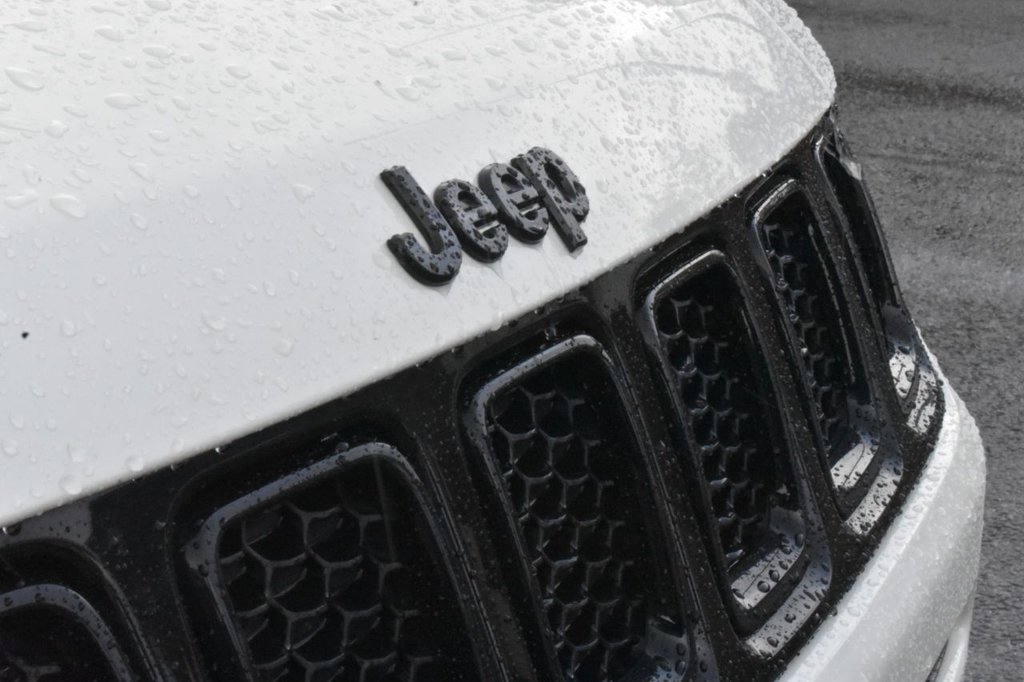 Used Jeep Compass 2020 for sale - 76400177: Photo 17