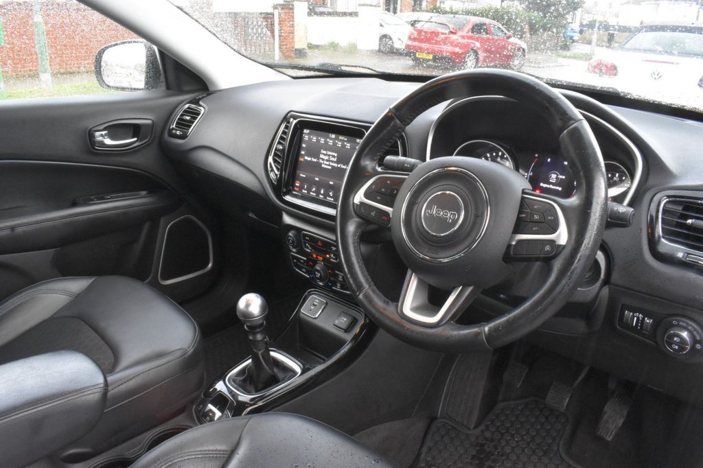 Used Jeep Compass 2020 for sale - 76400177: Photo 19