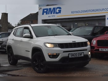 2020 (20) - 1.4 Multiair 140 Night Eagle 5dr [2WD]