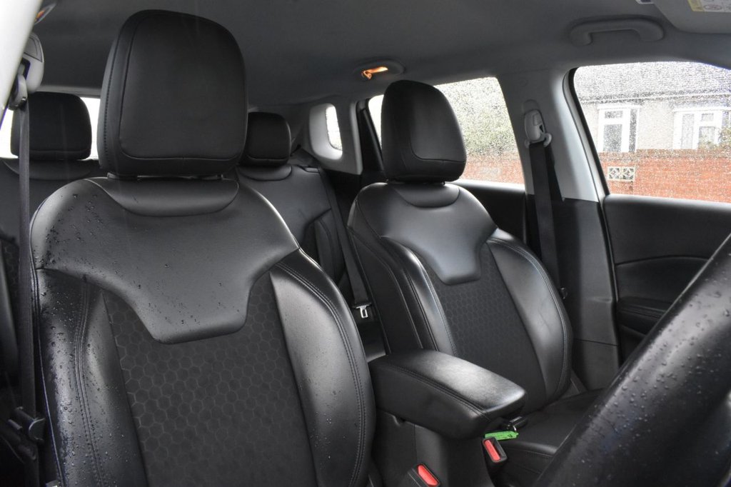 Used Jeep Compass 2020 for sale - 76400177: Photo 20