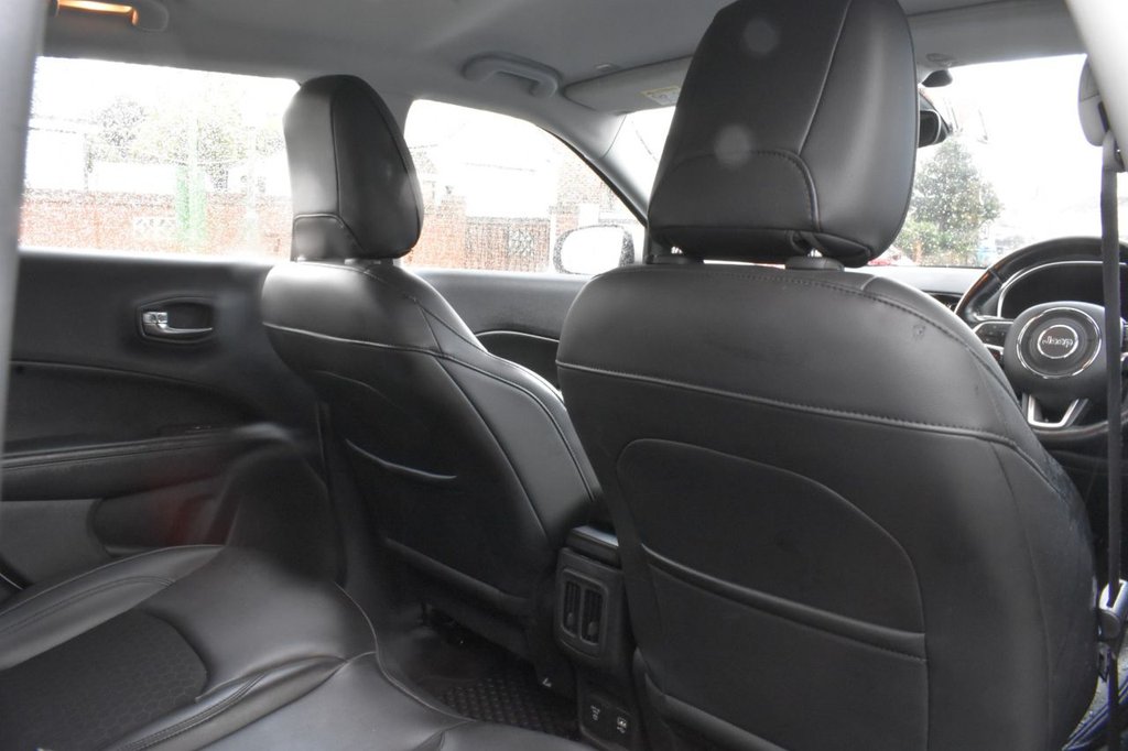 Used Jeep Compass 2020 for sale - 76400177: Photo 21