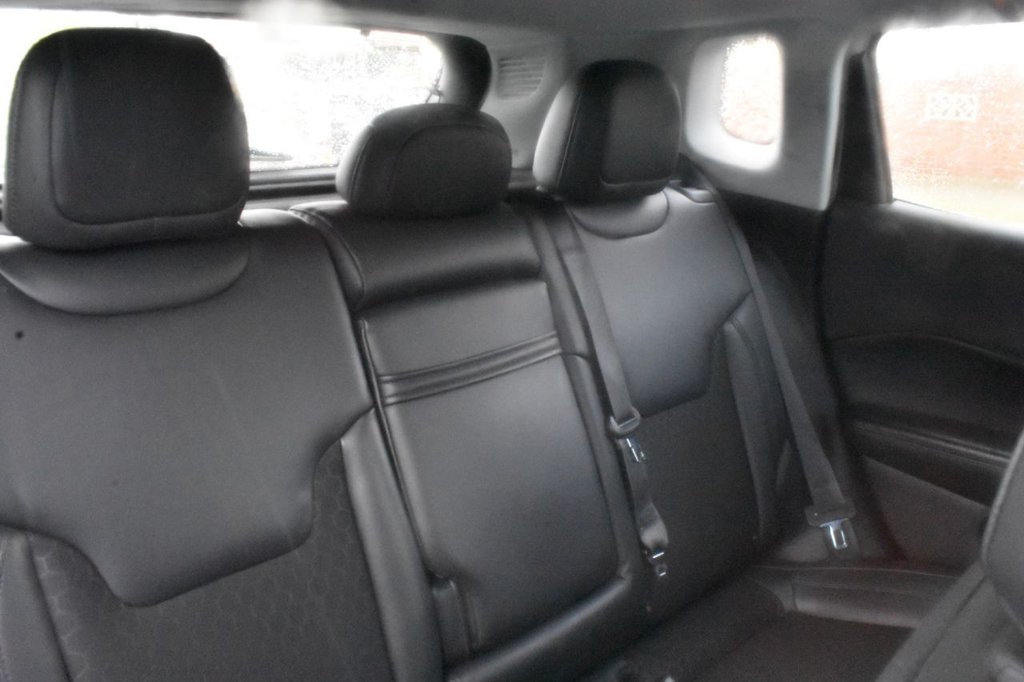 Used Jeep Compass 2020 for sale - 76400177: Photo 22