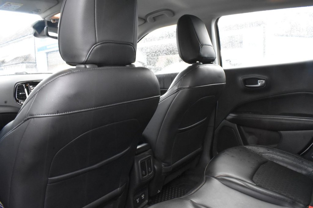 Used Jeep Compass 2020 for sale - 76400177: Photo 23